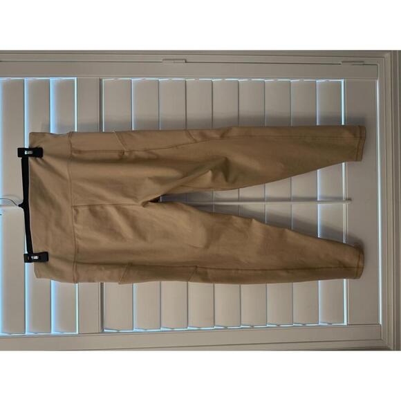 American Eagle everything pocket legging size XL - Picture 4 of 6